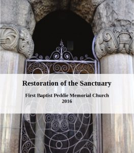 peddiechurchhistoricbuildingrenovationcover